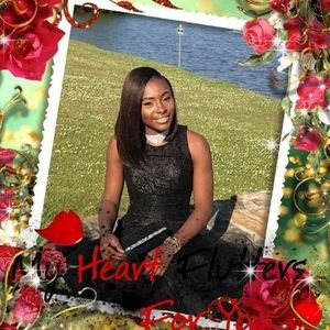 Meet your Posher, Sharon